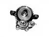 ضخ النفط Oil Pump:15100-76009-71