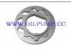 Oil pump gear Oil pump gear:15100-P2A-013