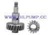 Oil pump gear:MD-174580