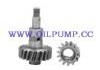 机油泵齿轮 Oil pump gear:MD-174582